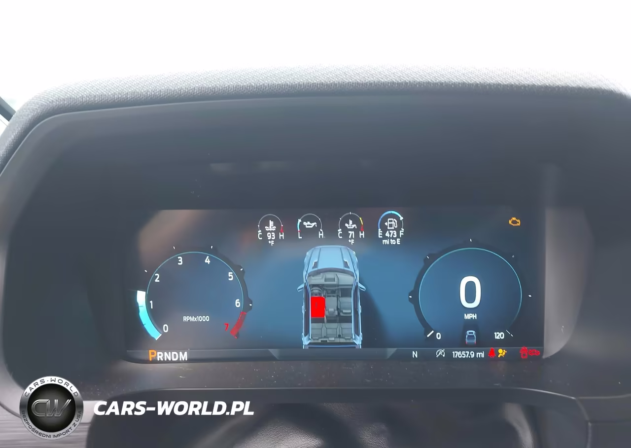 2024 Ford F-150 Xlt VIN:1FTFW3L80RKE05367 - 7
