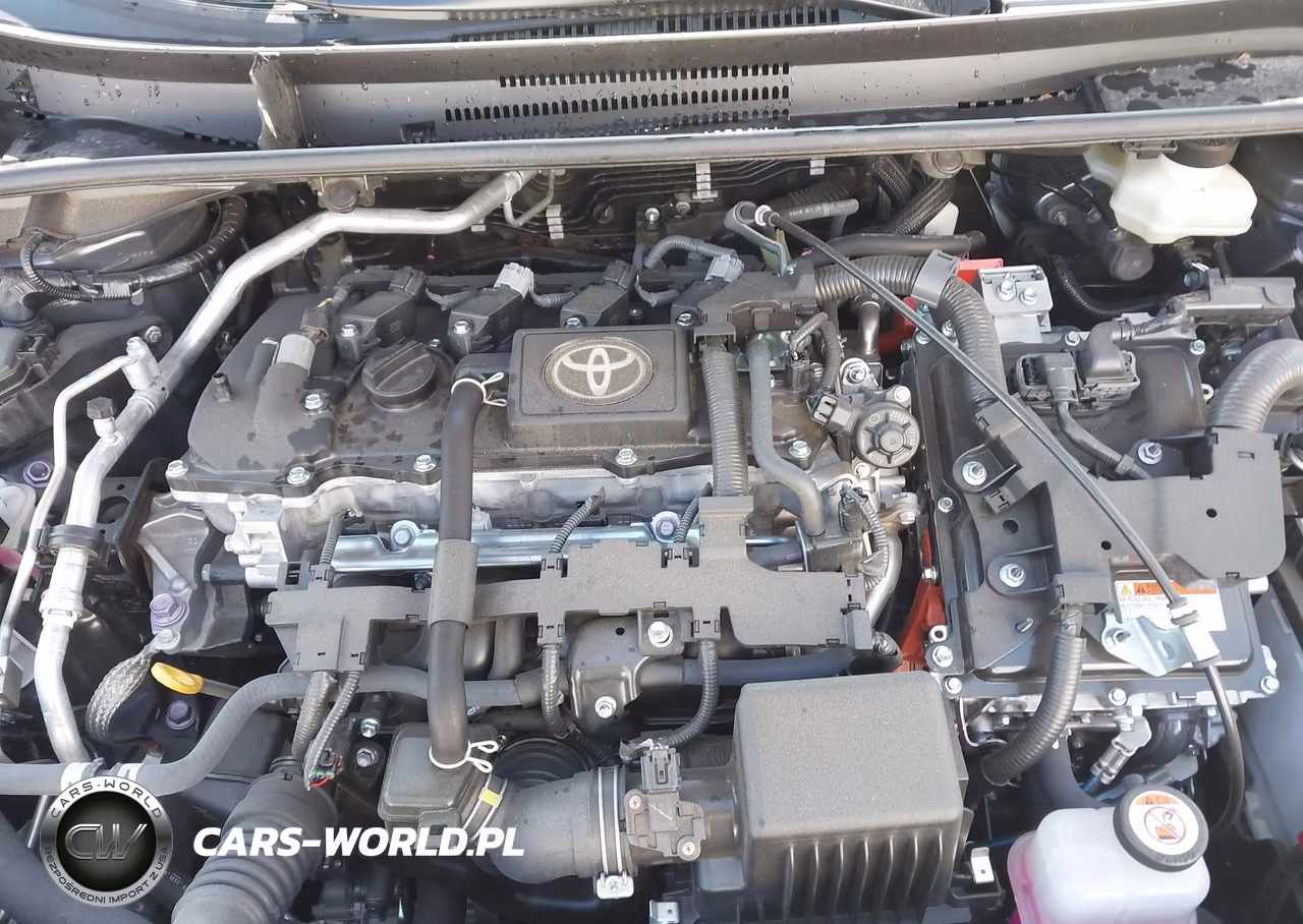 2026 Toyota Corolla Hybrid Hybrid Le VIN:JTDBCMFE2T3116605 - 10