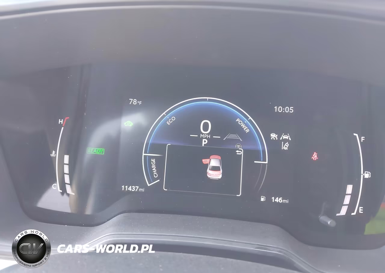 2026 Toyota Corolla Hybrid Hybrid Le VIN:JTDBCMFE2T3116605 - 7