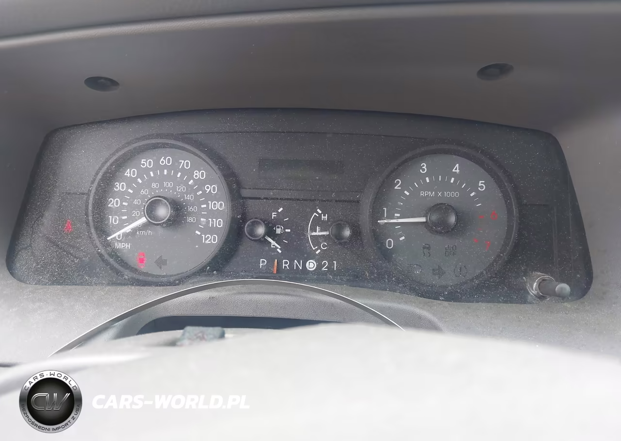 2006 Mercury Grand Marquis Gs VIN:2MEFM74V26X619978 - 7