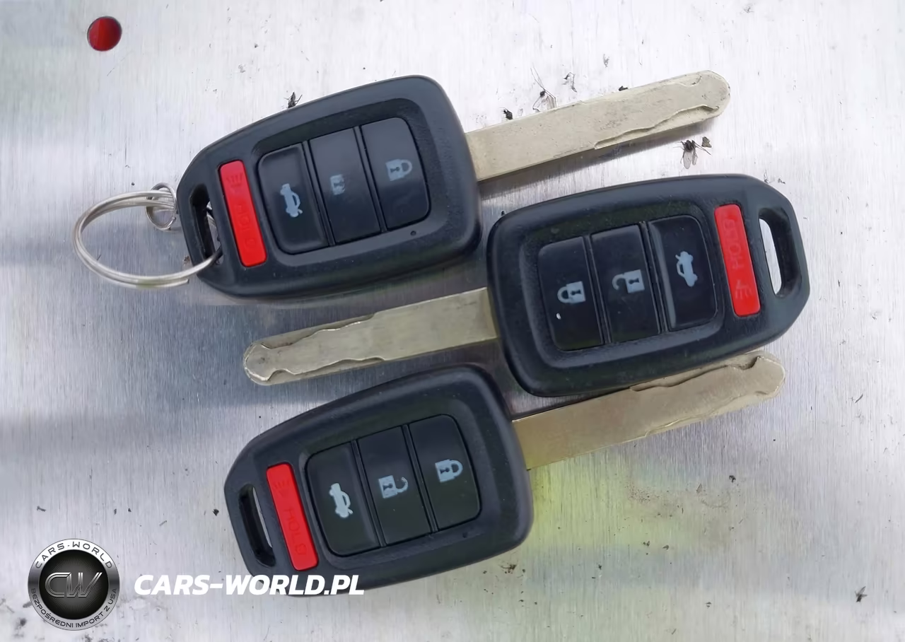 2014 Honda Accord Sport VIN:1HGCR2F58EA275586 - 11