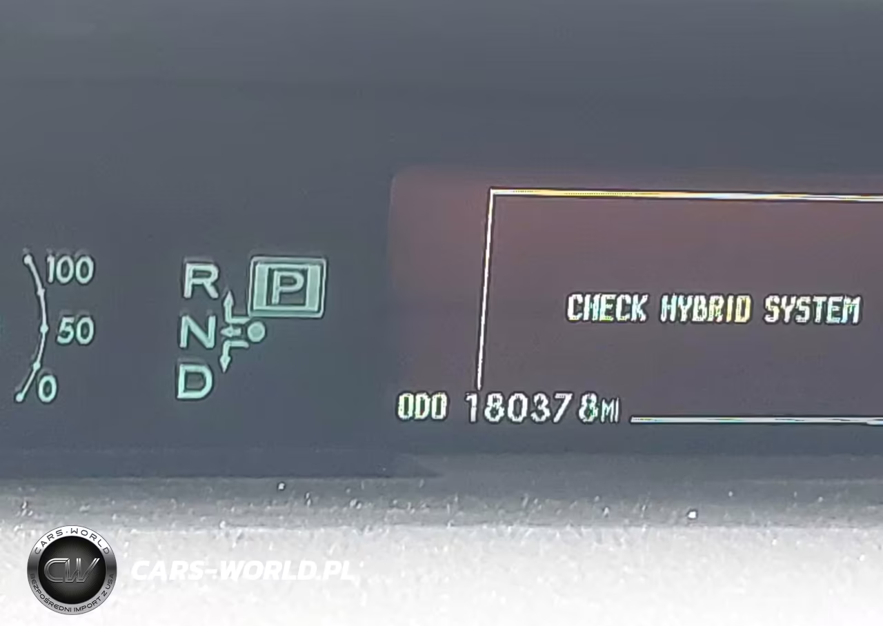 2011 Toyota Prius Three VIN:JTDKN3DUXB1440913 - 7
