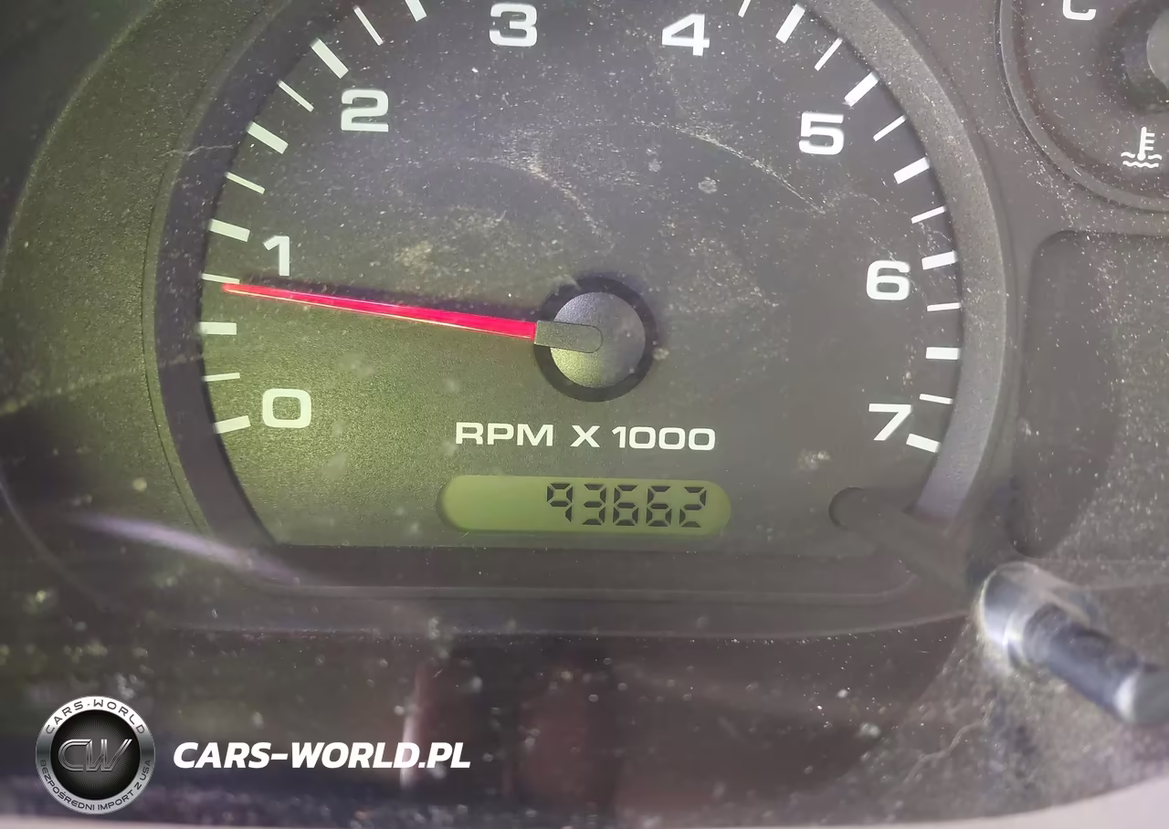 2005 Ford Ranger Super Cab VIN:1FTZR45EX5PA84691 - 7