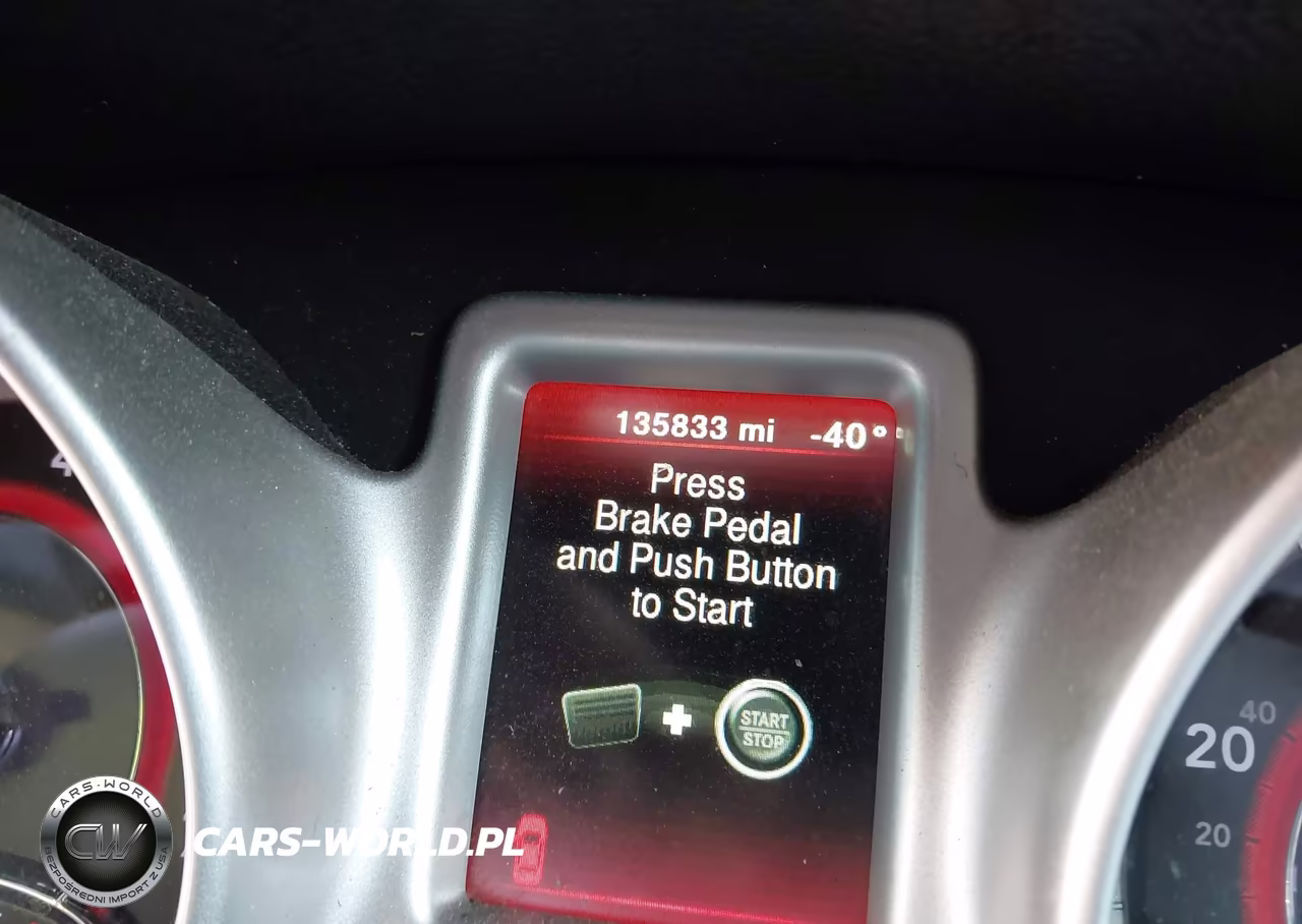 2019 Dodge Journey Se VIN:3C4PDCBB5KT862767 - 14