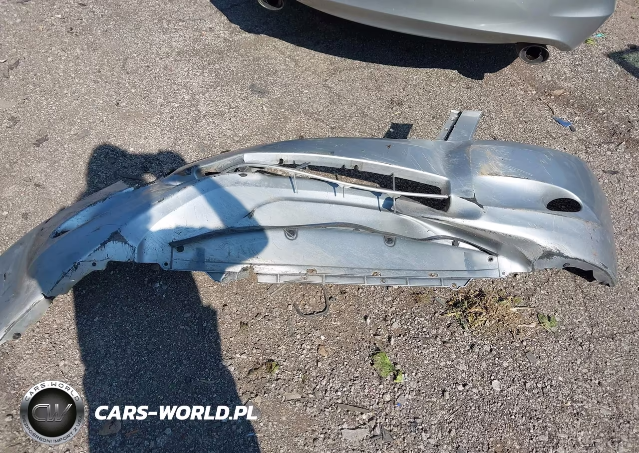2008 Honda Accord 3.5 Ex-L VIN:1HGCP36898A038101 - 12