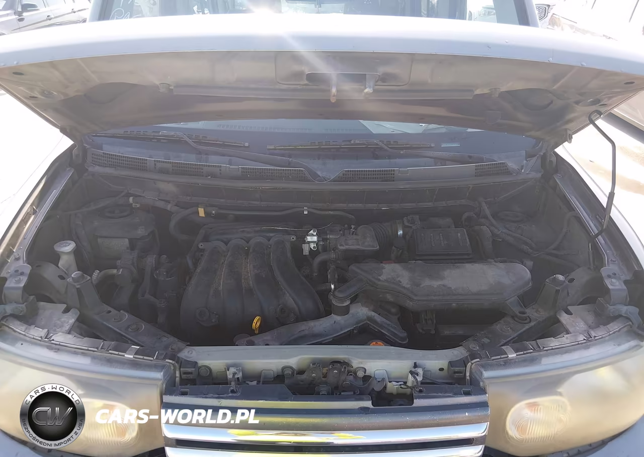2010 Nissan Cube 1.8 Krom VIN:JN8AZ2KRXAT165656 - 10