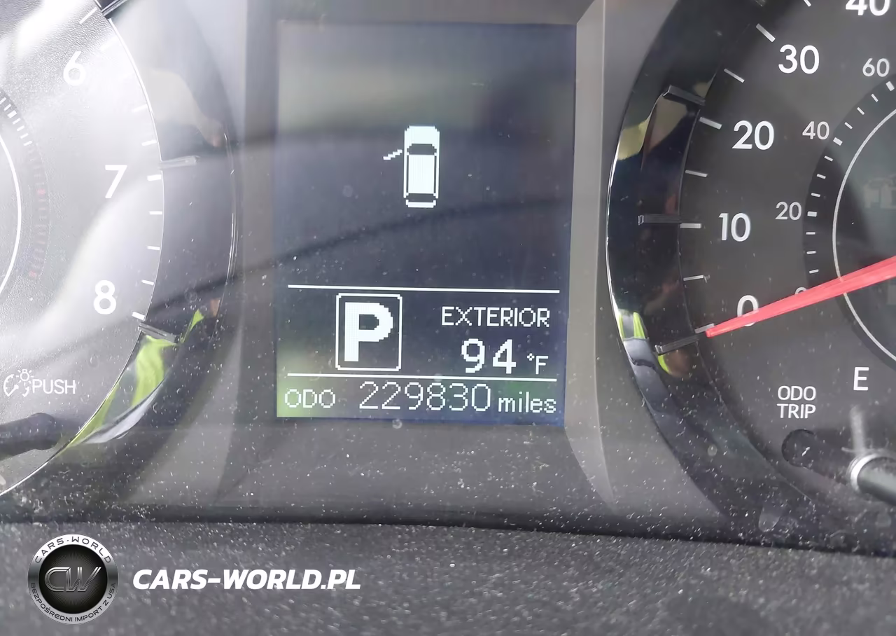 2015 Toyota Sienna Le 7 Passenger VIN:5TDJK3DC8FS118355 - 7