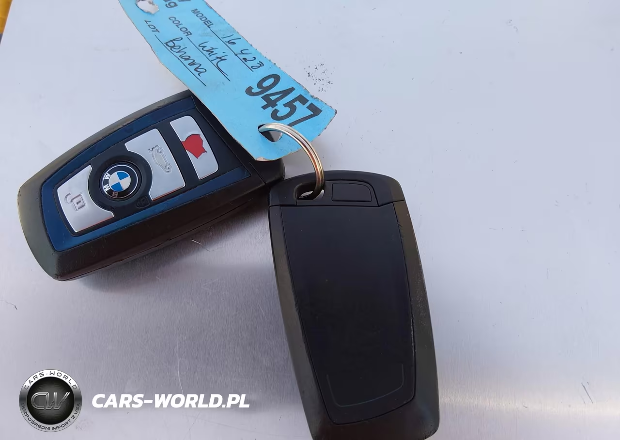 2016 BMW 428I Gran Coupe VIN:WBA4A9C53GG695521 - 11