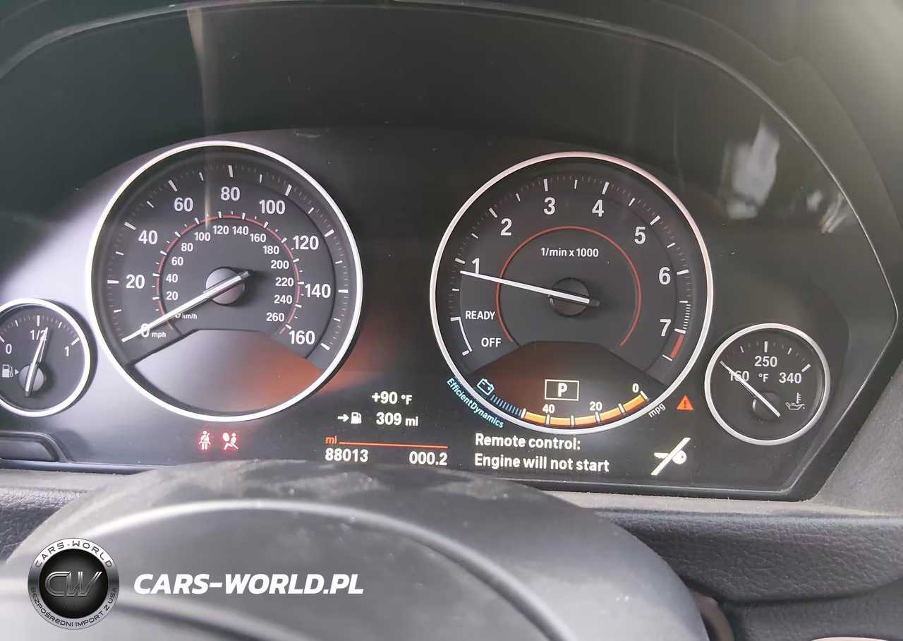 2016 BMW 428I Gran Coupe VIN:WBA4A9C53GG695521 - 7