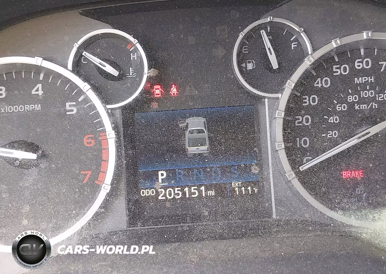 2016 Toyota Tundra Sr5 5.7L V8 VIN:5TFEW5F15GX200407 - 16