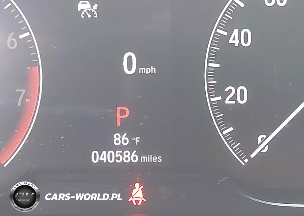 2022 Honda Accord Sport VIN:1HGCV1F39NA109615 - 15