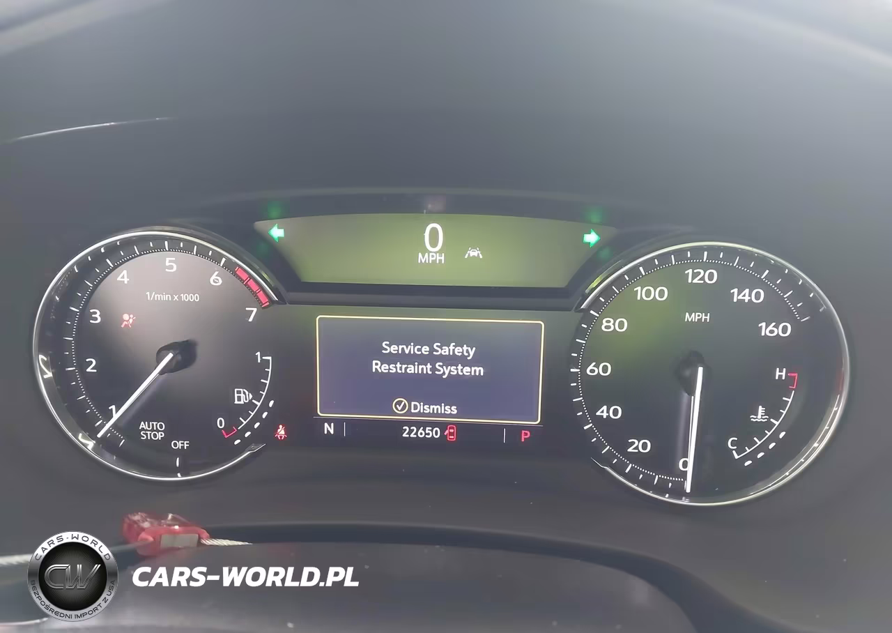 2023 Cadillac Xt4 Fwd Luxury VIN:1GYAZAR45PF106709 - 7
