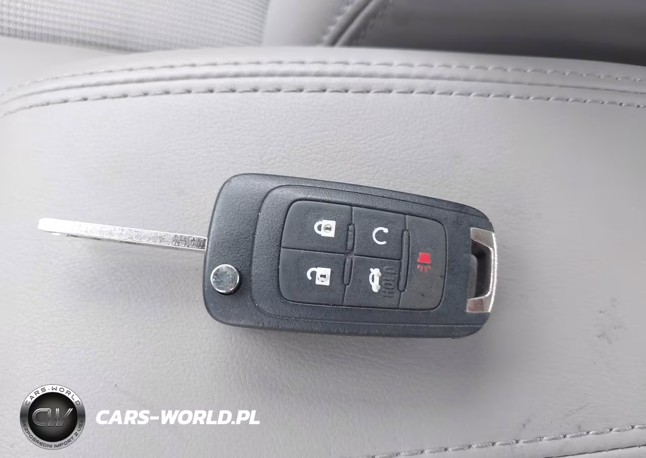 2015 Buick Verano Convenience Group VIN:1G4PR5SK2F4208362 - 11