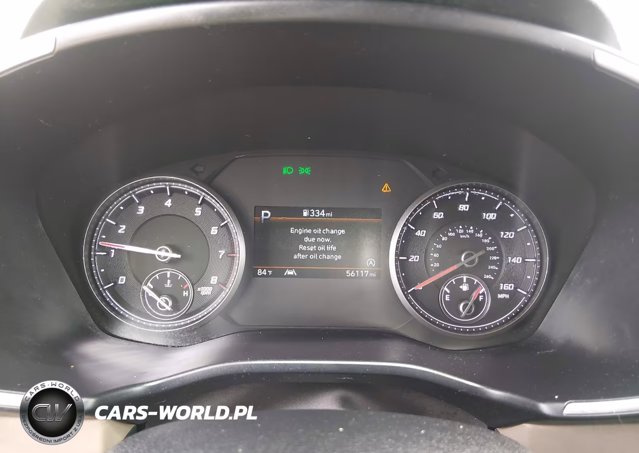 2023 Hyundai Santa Fe Sel VIN:5NMS2DAJ8PH657382 - 7