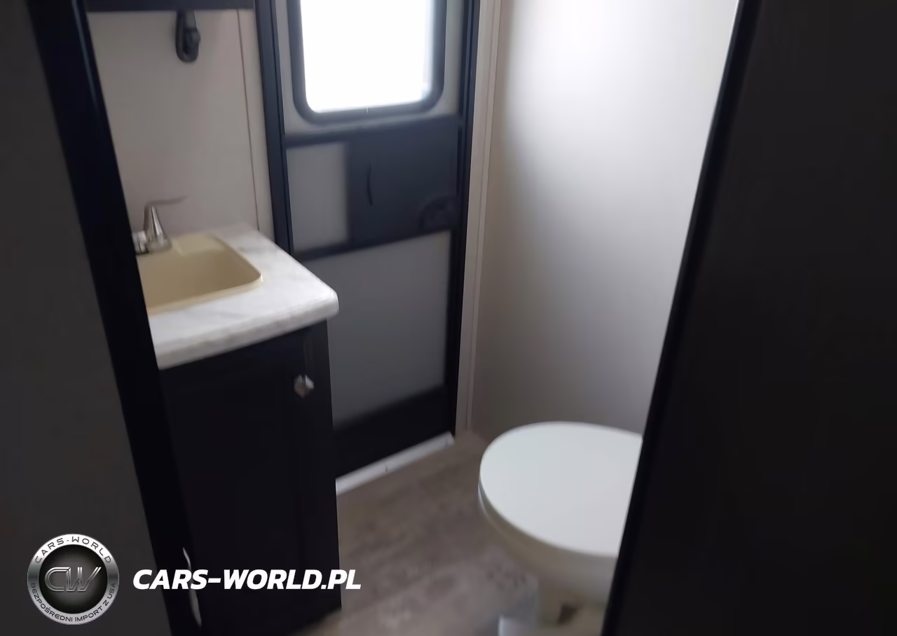 2019 Venture Sporttrek M-312Vik VIN:4EZT13222K8109783 - 12