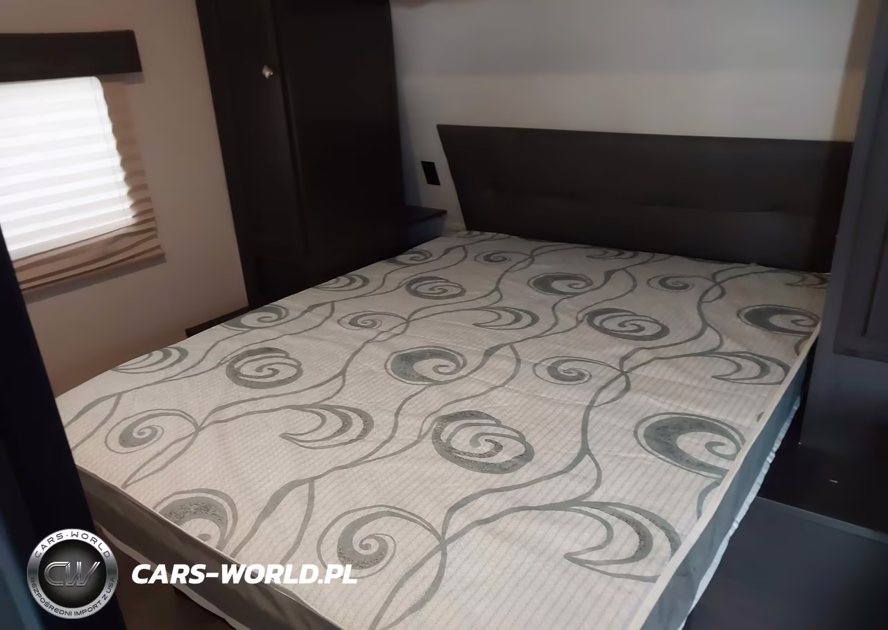 2019 Venture Sporttrek M-312Vik VIN:4EZT13222K8109783 - 13
