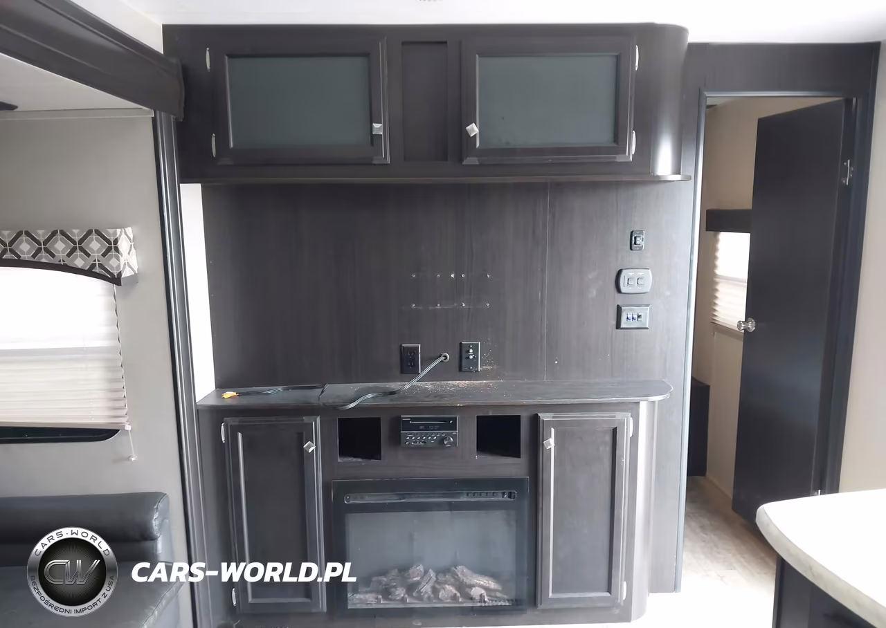 2019 Venture Sporttrek M-312Vik VIN:4EZT13222K8109783 - 14