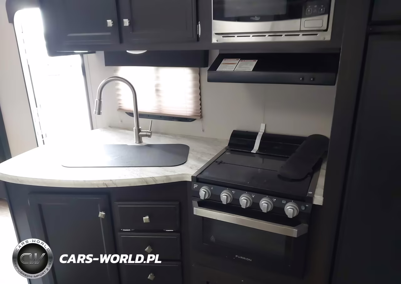 2019 Venture Sporttrek M-312Vik VIN:4EZT13222K8109783 - 15