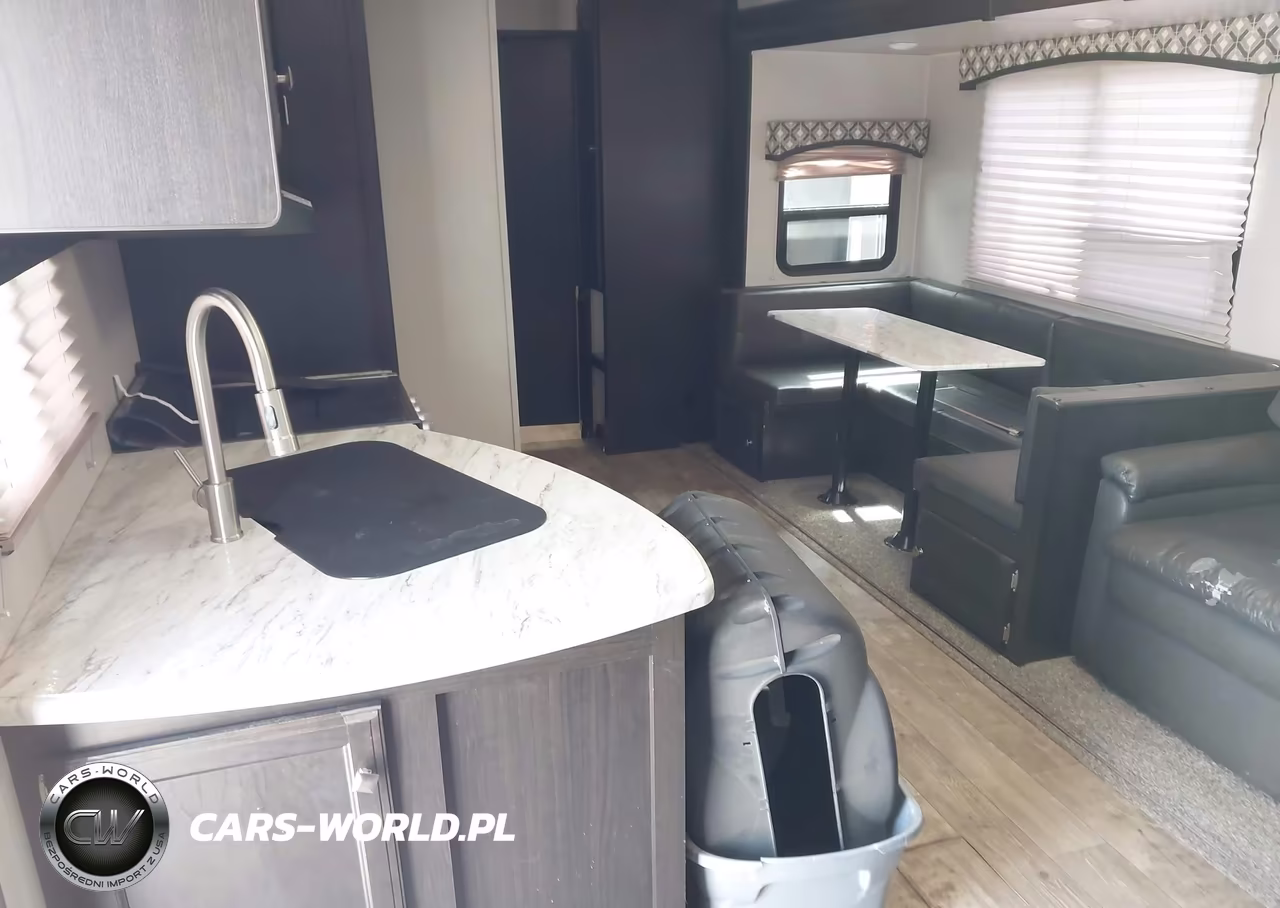 2019 Venture Sporttrek M-312Vik VIN:4EZT13222K8109783 - 5