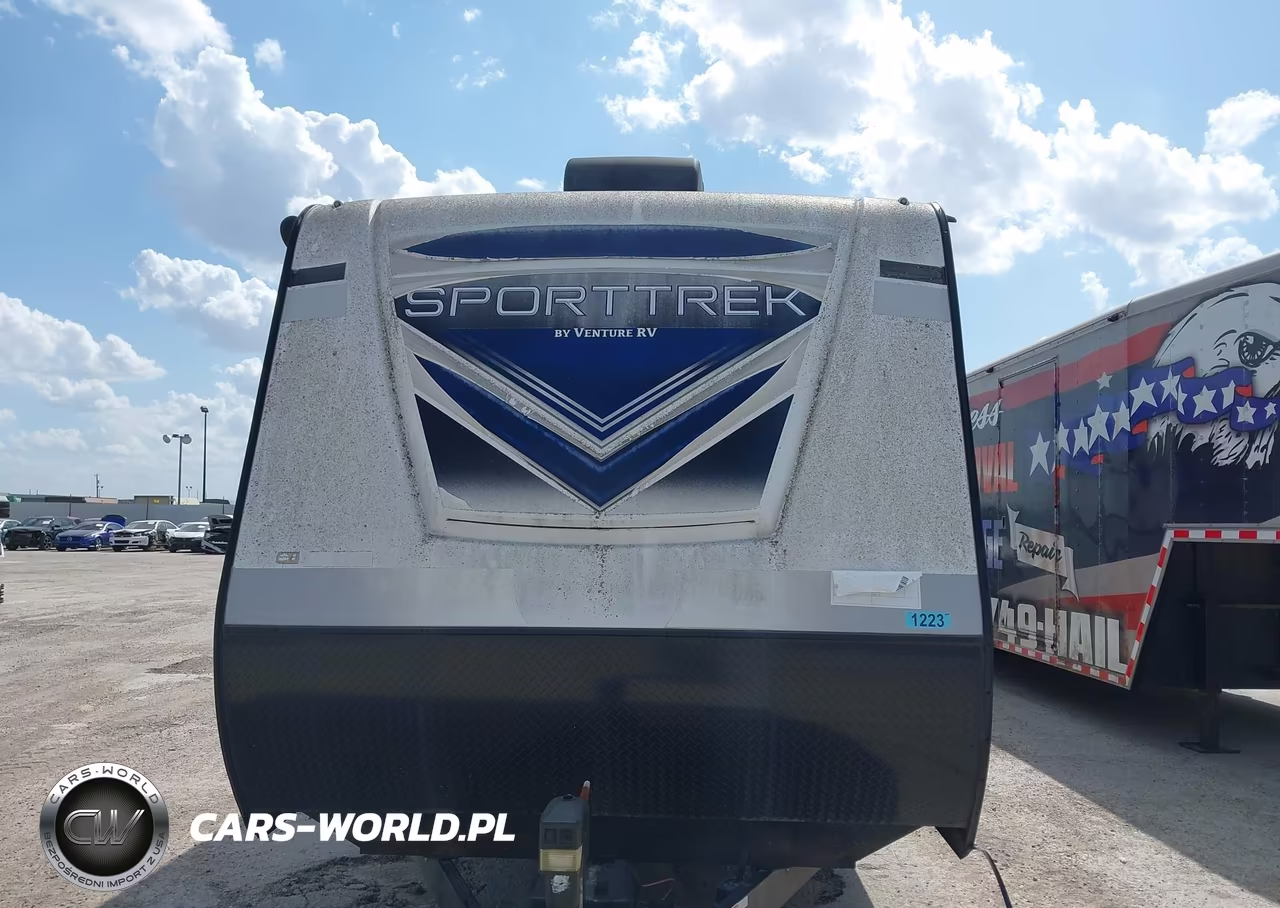 2019 Venture Sporttrek M-312Vik VIN:4EZT13222K8109783 - 6