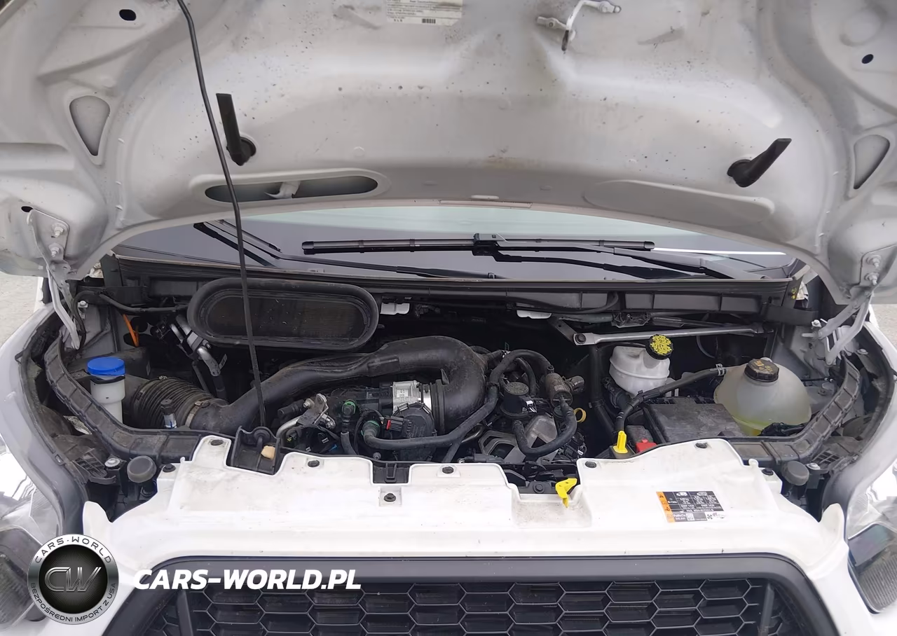 2025 Ford Transit-150 VIN:1FTYE1C8XSKA04768 - 10