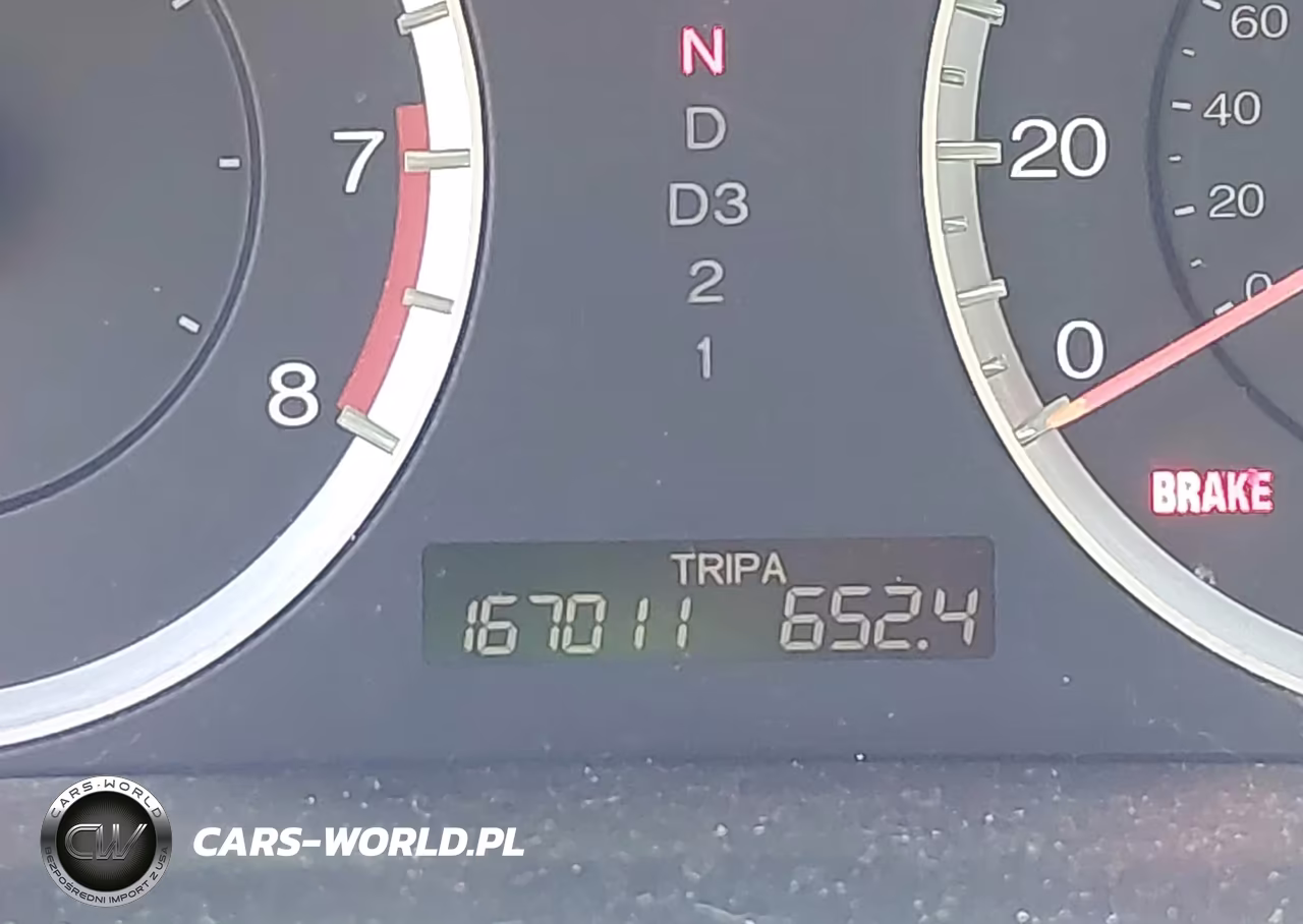 2012 Honda Accord 2.4 Se VIN:1HGCP2F64CA241849 - 15