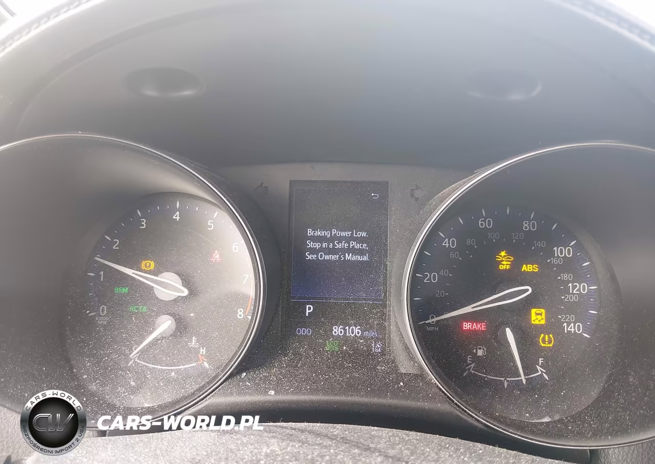 2019 Toyota C-Hr Xle VIN:NMTKHMBX9KR069948 - 7