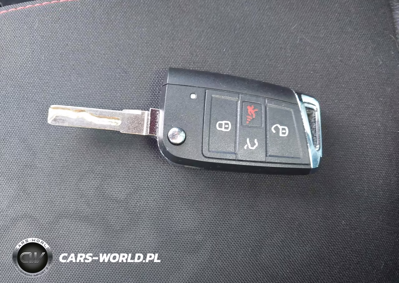 2017 Volkswagen Golf Gti S 4-Door VIN:3VW4T7AU2HM003801 - 11