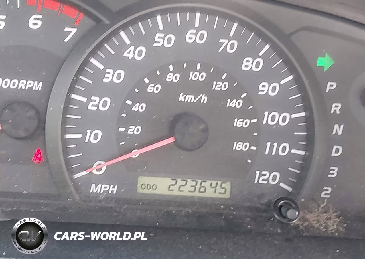 2005 Toyota Tundra Sr5 V8 VIN:5TBET34165S475182 - 16