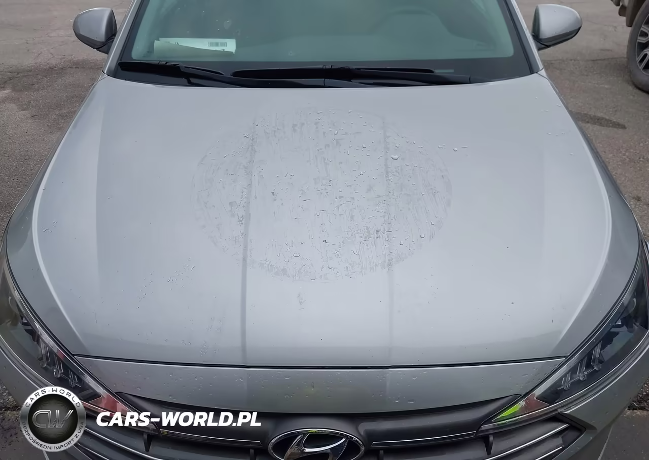 2020 Hyundai Elantra Se VIN:5NPD74LF4LH613430 - 14
