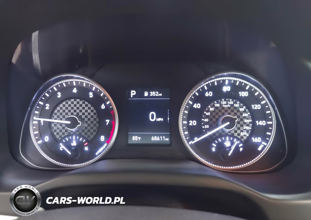 2020 Hyundai Elantra Se VIN:5NPD74LF4LH613430 - 7