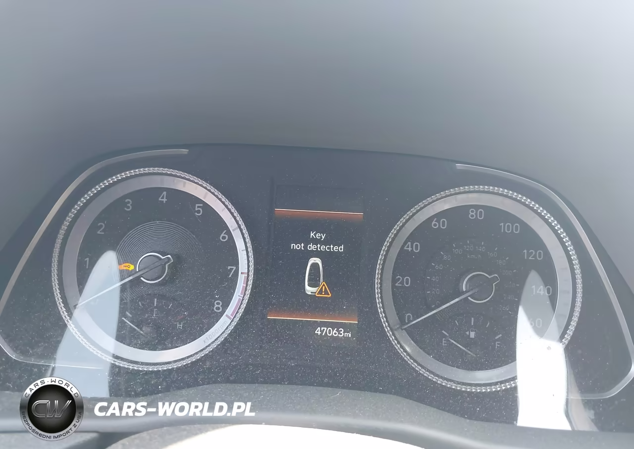 2023 Hyundai Sonata Sel VIN:KMHL64JAXPA291858 - 7