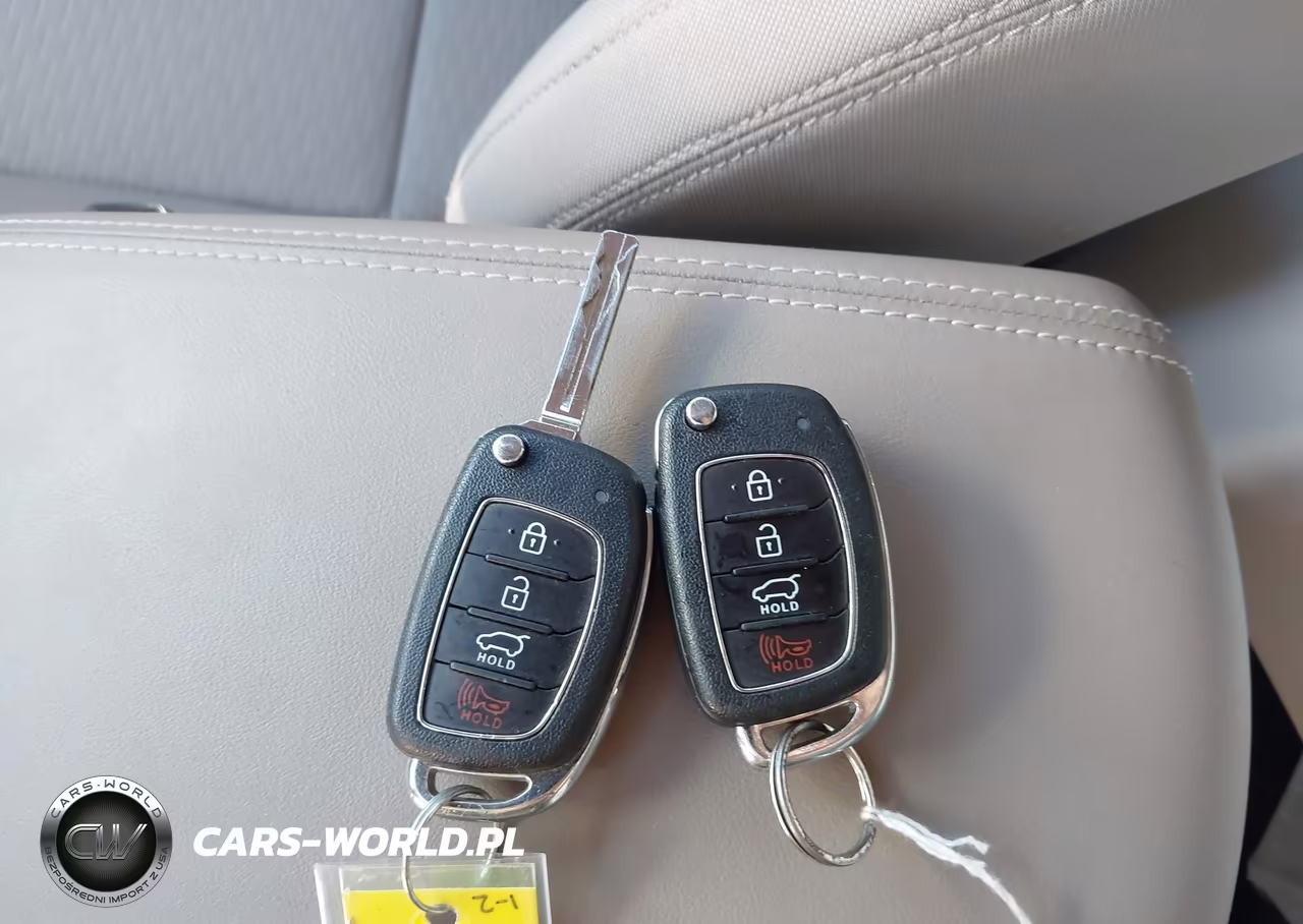2019 Hyundai Tucson Se VIN:KM8J23A47KU946962 - 11