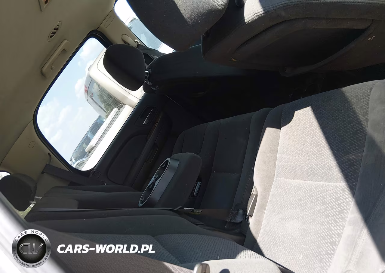 2007 Chevrolet Tahoe Lt VIN:1GNEC13JX7R135216 - 8