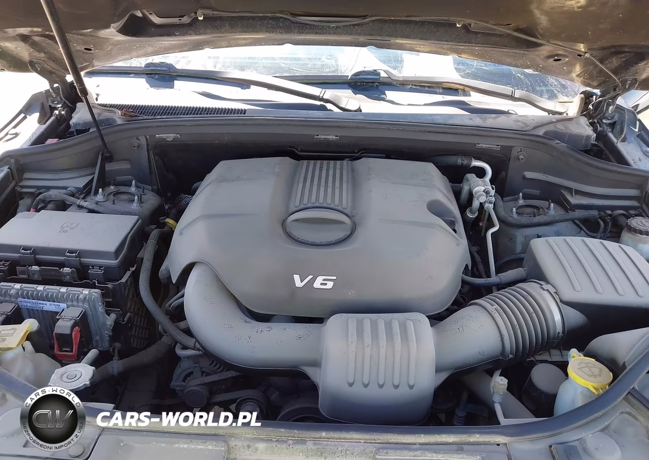 2015 Dodge Durango Sxt VIN:1C4RDHAG5FC770966 - 10