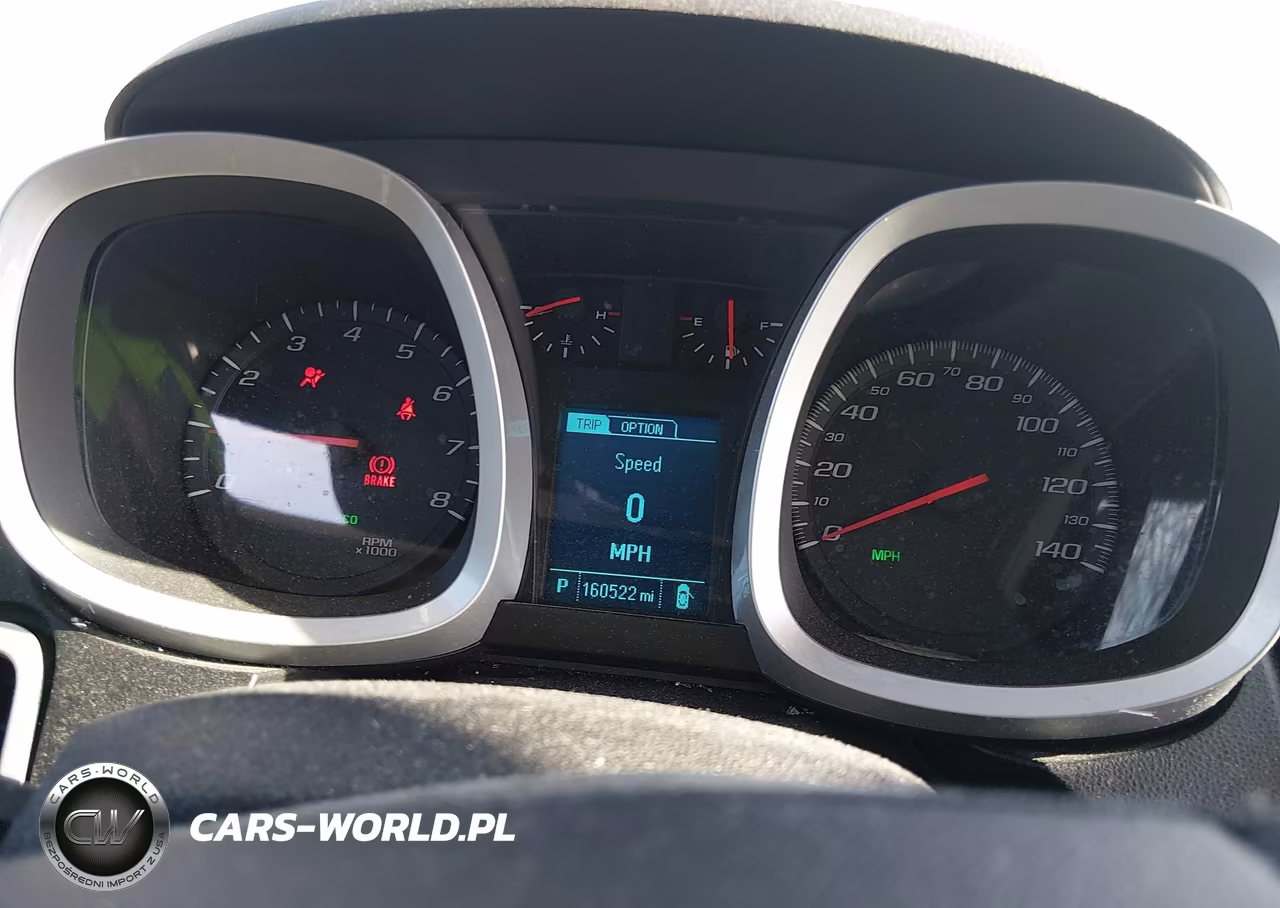 2013 Chevrolet Equinox Ltz VIN:1GNALFEK5DZ133287 - 7