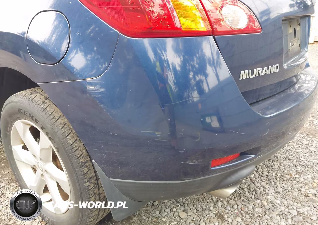 2009 Nissan Murano S VIN:JN8AZ18U19W014625 - 13