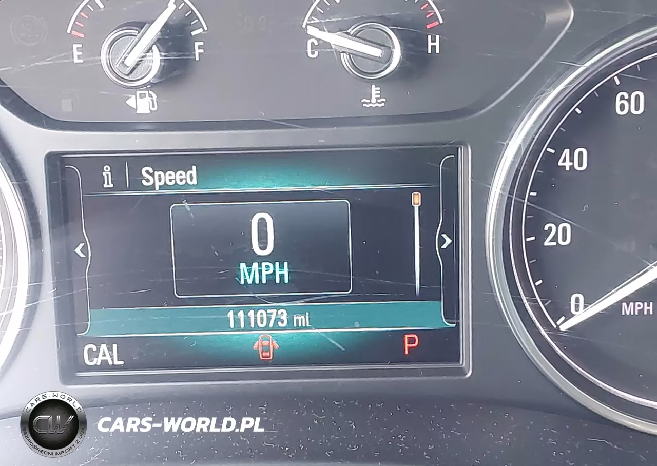 2019 Buick Enclave Awd Essence VIN:5GAEVAKW9KJ140559 - 15