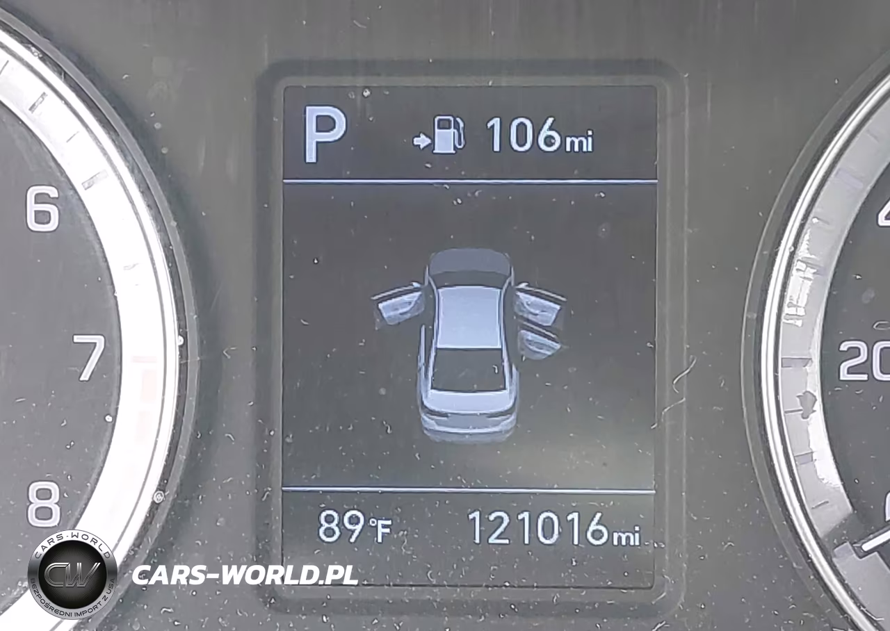 2018 Hyundai Sonata Se VIN:5NPE24AF2JH699145 - 15
