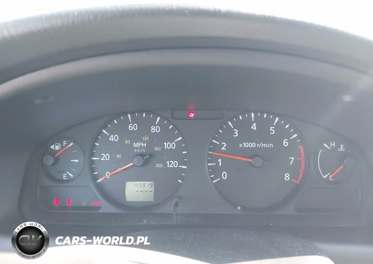 2006 Nissan Sentra 1.8S VIN:3N1CB51D96L547725 - 7