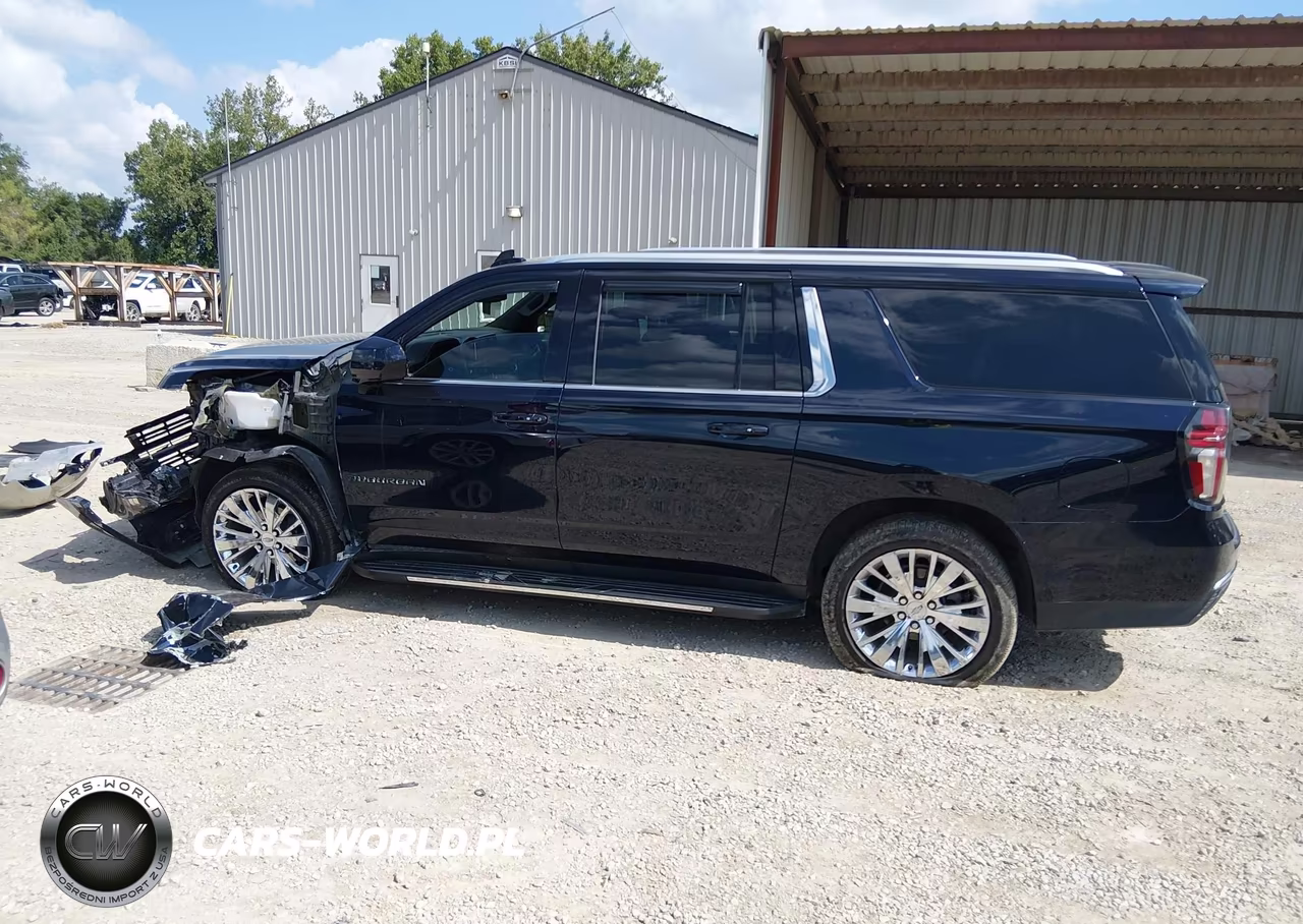 2021 Chevrolet Suburban 2Wd Lt VIN:1GNSCCKD9MR164213 - 14