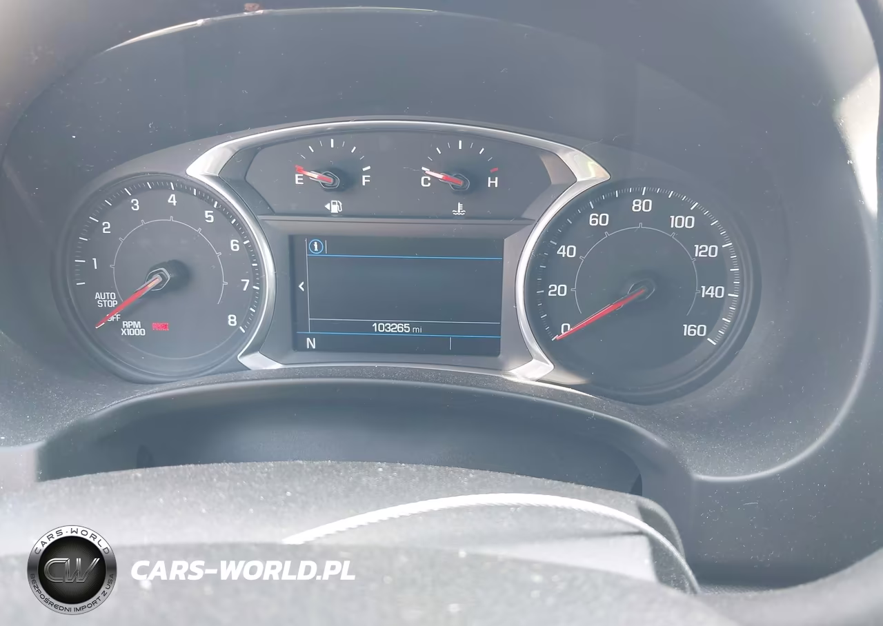 2018 GMC Terrain Slt VIN:3GKALVEV9JL222459 - 7