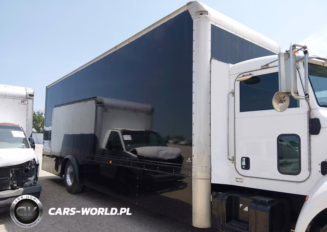 2007 Peterbilt 335 VIN:2NPLHD7X67M692979 - 14
