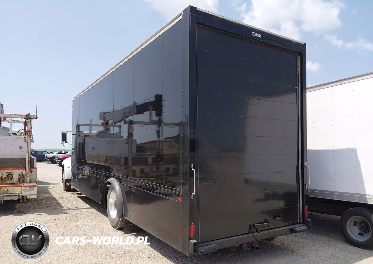 2007 Peterbilt 335 VIN:2NPLHD7X67M692979 - 3