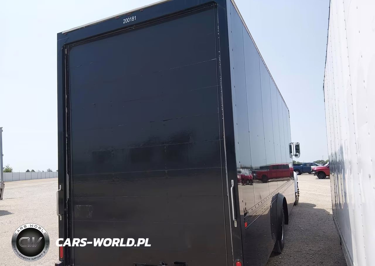 2007 Peterbilt 335 VIN:2NPLHD7X67M692979 - 4