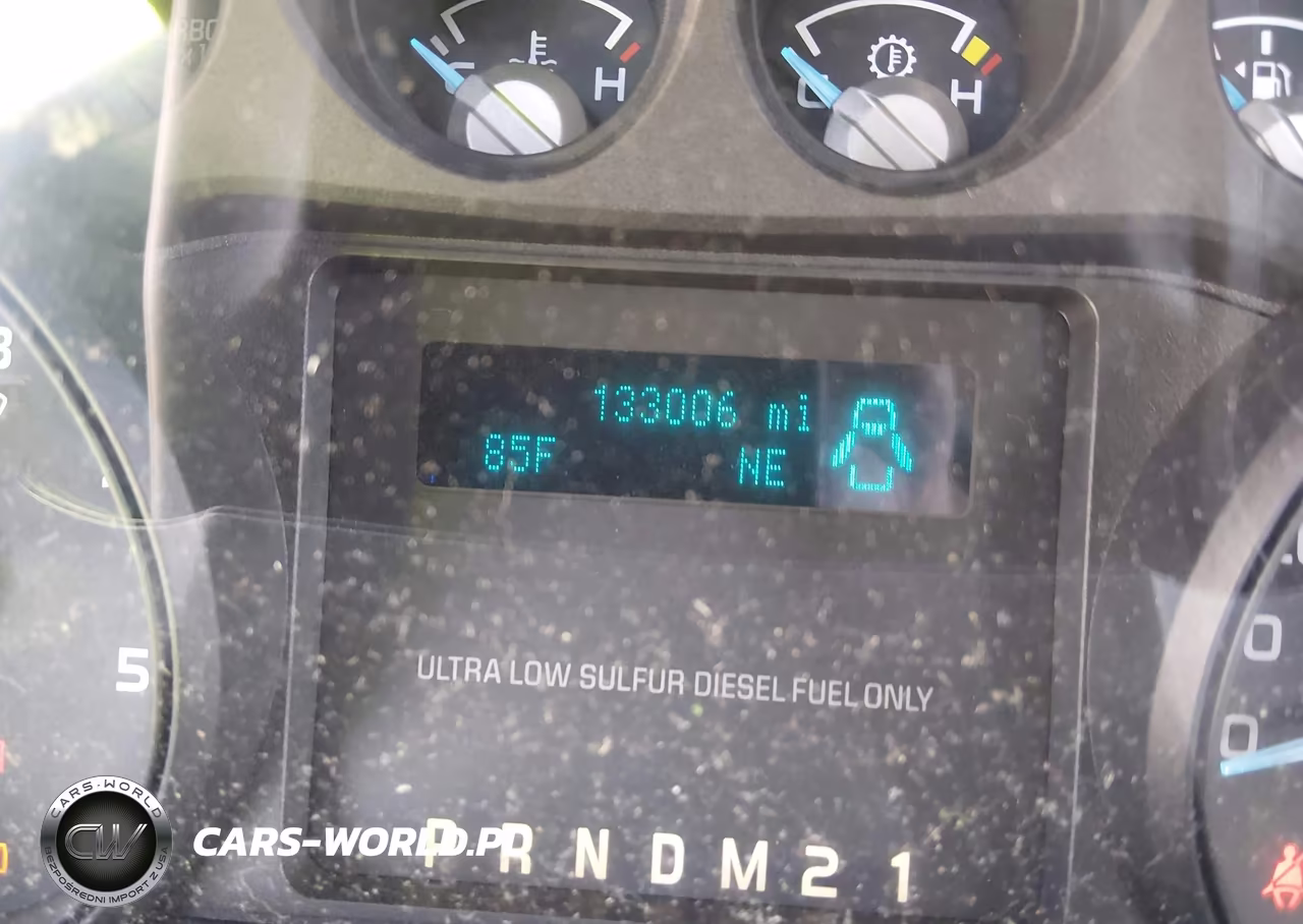 2016 Ford F-250 Xlt VIN:1FT7W2BT7GEA69538 - 16