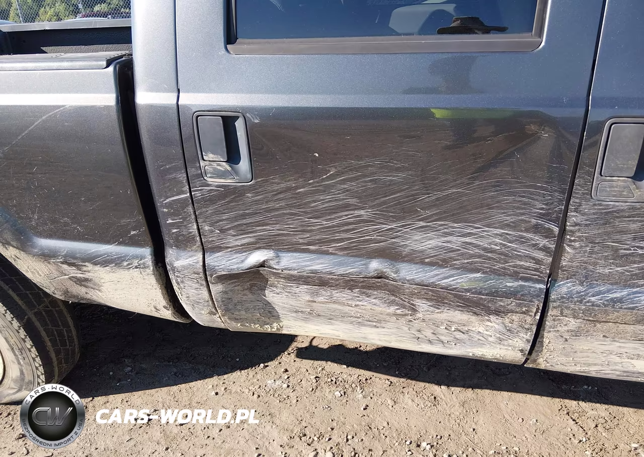 2016 Ford F-250 Xlt VIN:1FT7W2BT7GEA69538 - 6