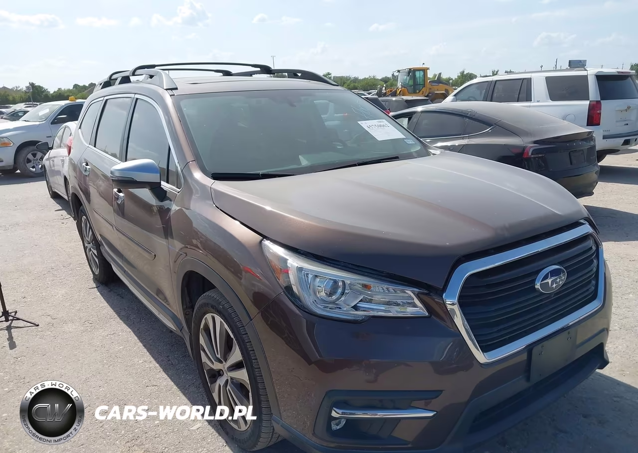 2020 Subaru Ascent Touring – zdjęcie 1 z 11