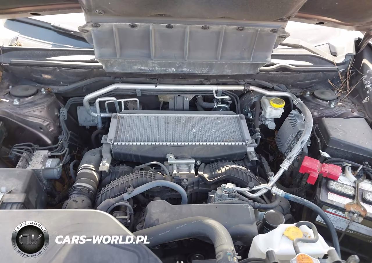 2020 Subaru Ascent Touring VIN:4S4WMARDXL3422219 - 10