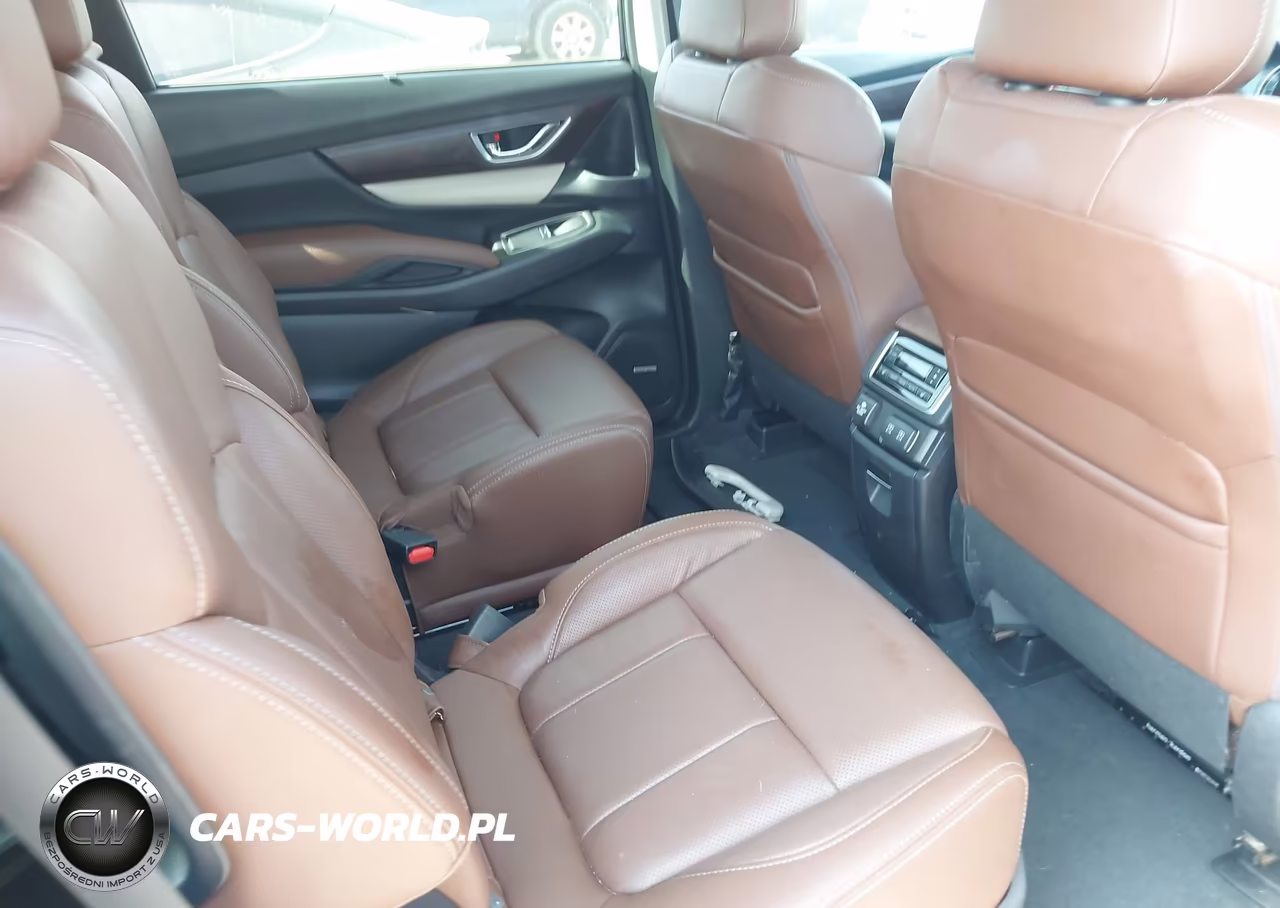 2020 Subaru Ascent Touring VIN:4S4WMARDXL3422219 - 8